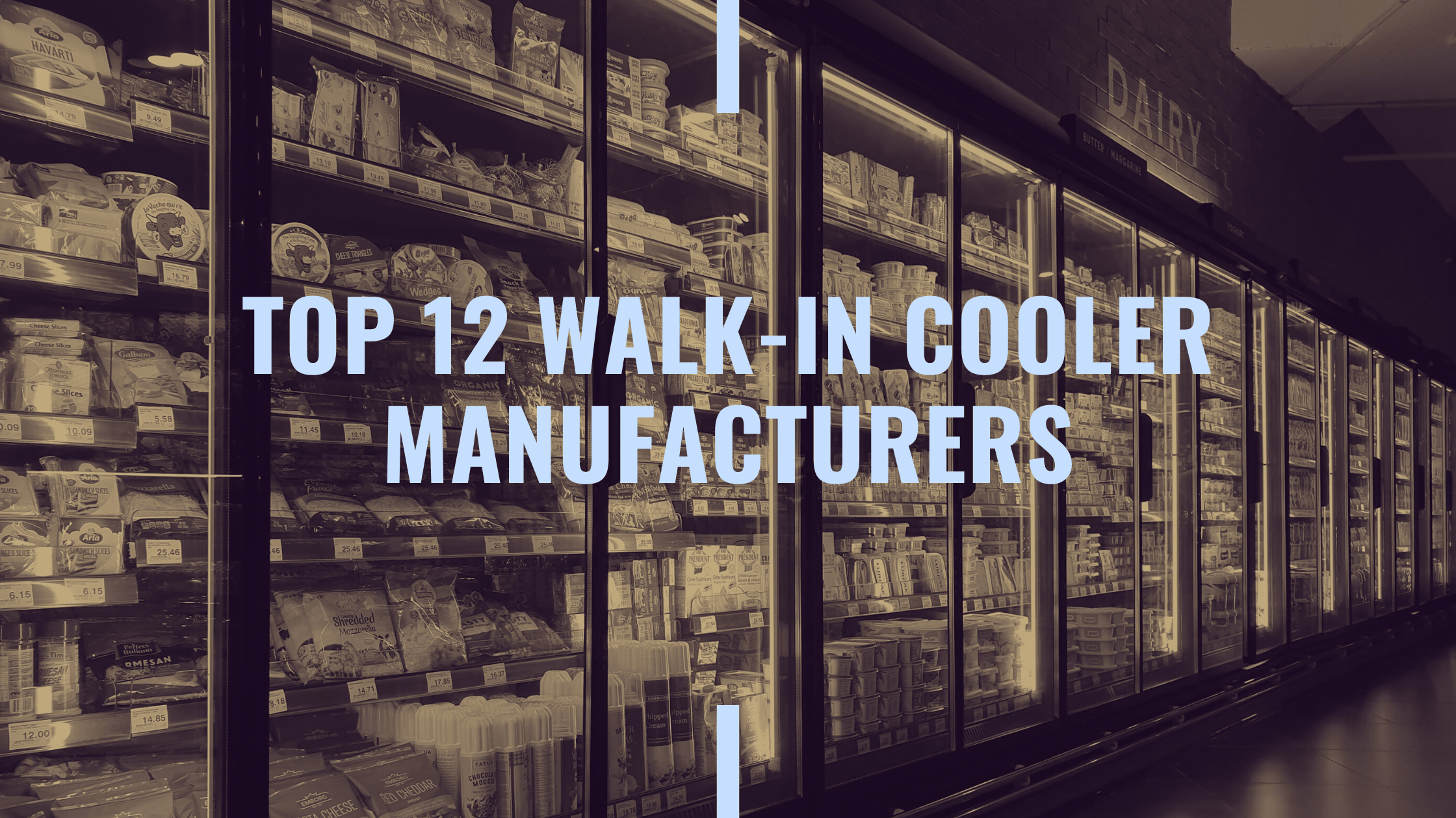 top-12-walk-in-cooler-manufacturers